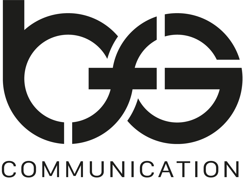 logo BFG communication