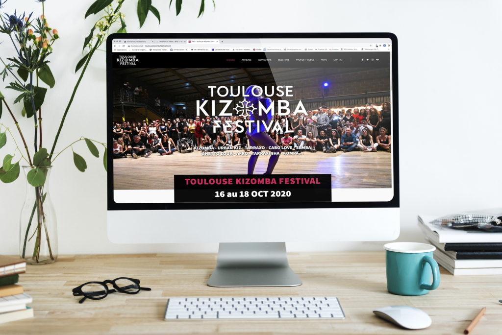 Toulouse Tizomba Festival